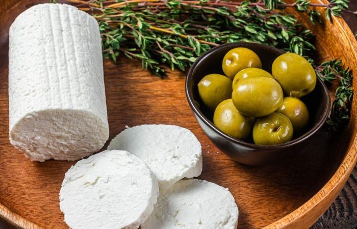 un rappel urgent de fromage de chèvre touche plusieurs marques