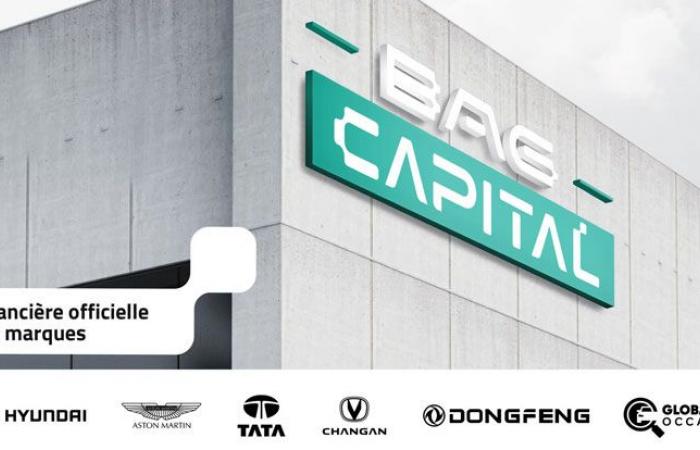 BUGSHAN Automotive Group donne naissance à BAG Capital