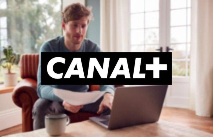 Canal+ augmente ses tarifs en 2025 pour vous souhaiter une bonne année, merci beaucoup (non)