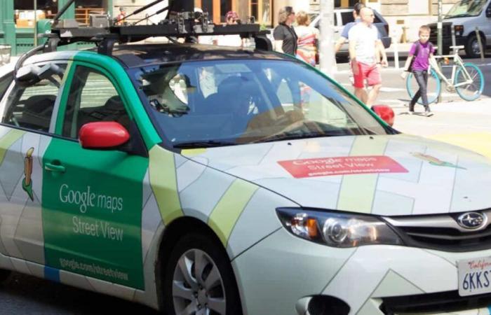 EN VIDÉO | Un suspect de crime épinglé à l’aide de Google Street View