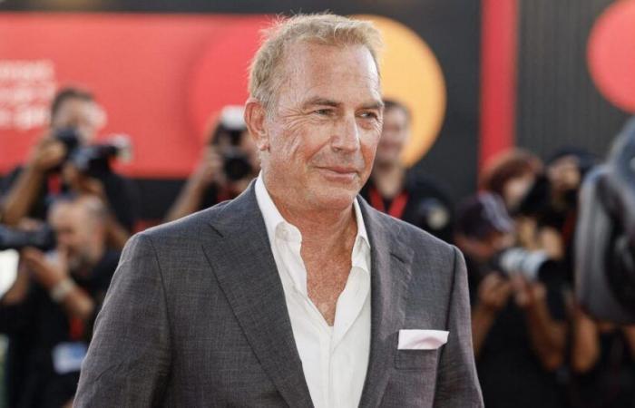 Mais pourquoi Kevin Costner est-il le célibataire le plus convoité d’Hollywood ?