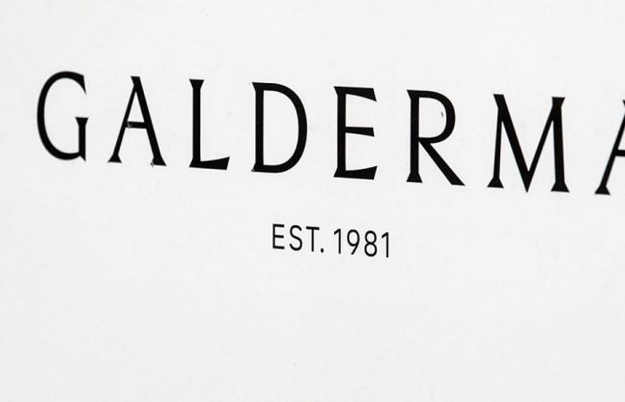 Galderma dans le Top5 des introductions en bourse en 2024