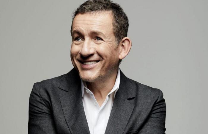 Entretien avec Dany Boon, seul sur scène à Genève en mars