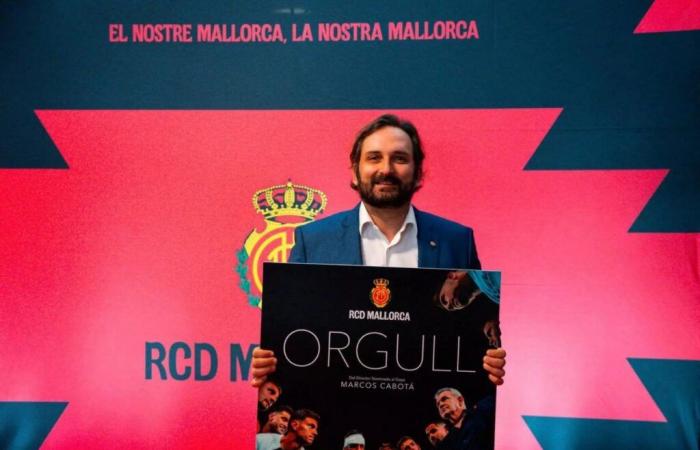 ‘Orgull’, le film documentaire de la finale de la Copa del Majorque, sort