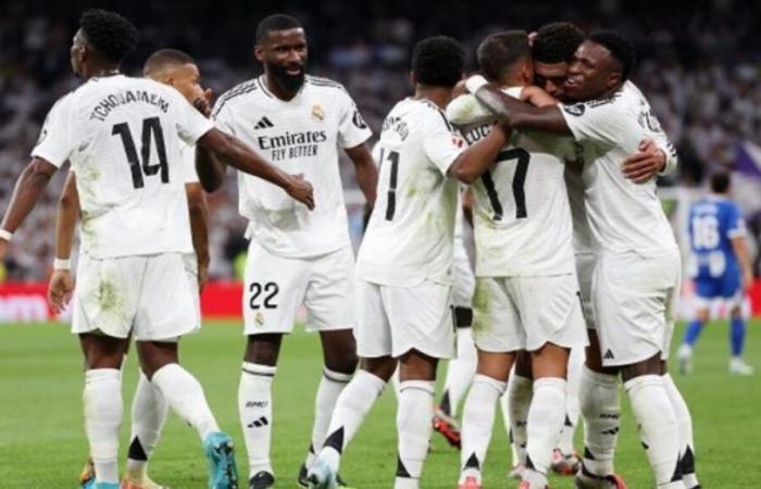 Finale de la Coupe Intercontinentale 2024. Date du match du Real Madrid contre Pachuca