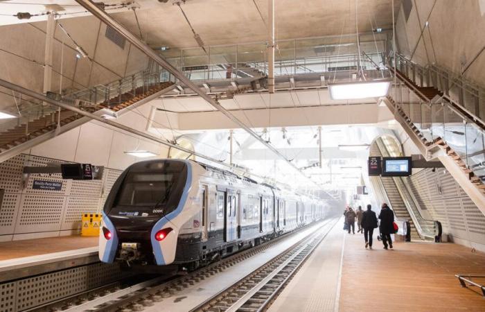 Un nouveau contrat pharaonique pour Alstom et les usines valenciennoises