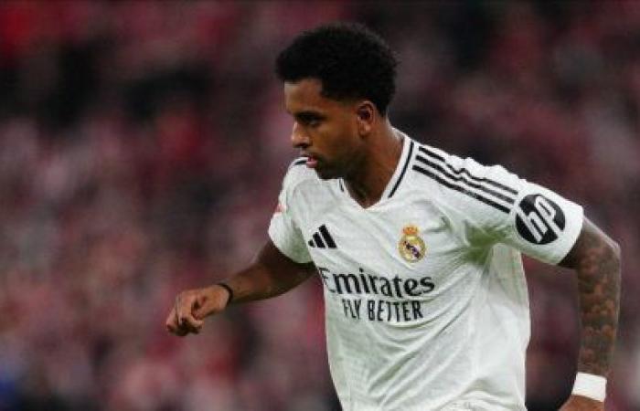 Rodrygo satisfait, Ancelotti salue la montée en puissance de son équipe