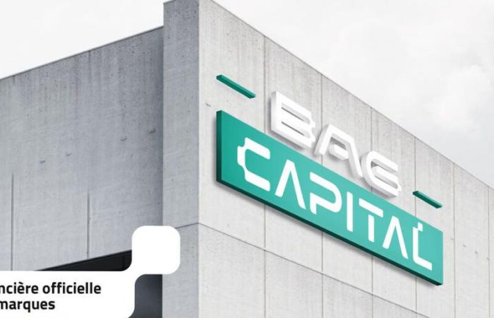 Le Groupe BAG lance BAG CAPITAL, filiale dédiée aux services de financement et d’assurance automobile