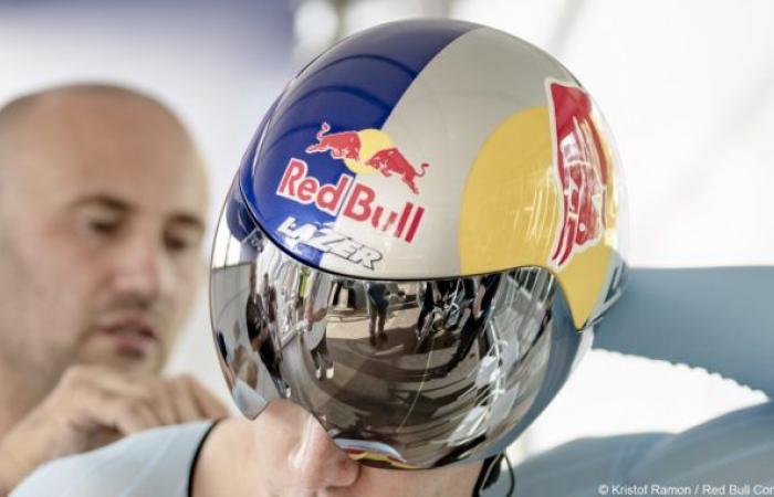 Vélo. Red Bull gagne en profondeur dans le peloton – SportBusiness.Club