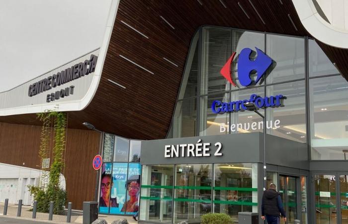 Carrefour lance une plateforme d’intelligence artificielle générative pour ses collaborateurs