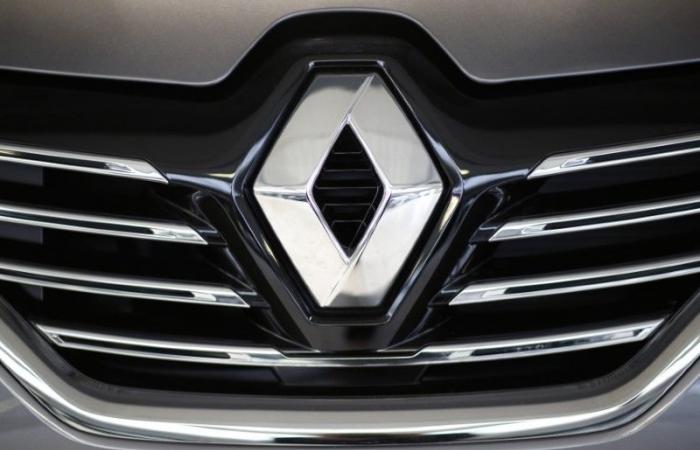 Renault gagne plus de 6% en raison d’une éventuelle fusion entre Nissan et