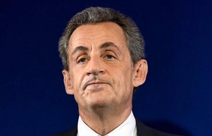 Sarkozy définitivement condamné à un an de prison sous bracelet