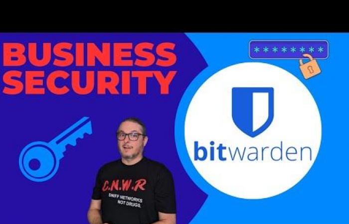 Bitwarden ciblé par une campagne de phishing