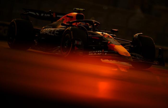 Notre verdict sur le départ de Perez de Red Bull pour F1 2025