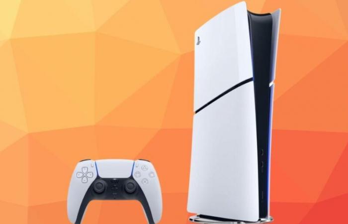 cette console PS5 va faire sensation pendant les fêtes de fin d’année