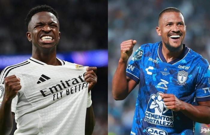 Recevez immédiatement les chaînes ouvertes diffusant le match Real Madrid contre Pachuca de la Finale Intercontinentale et les commentateurs