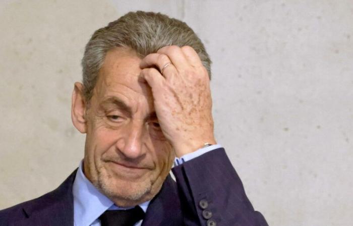 Droit de vote, inéligibilité… Les conséquences de la condamnation définitive de Nicolas Sarkozy