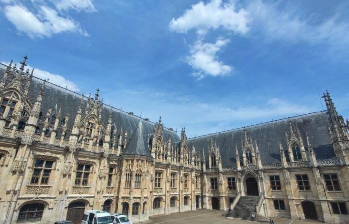 Abusés sexuellement lorsqu’ils étaient enfants, ils obtiennent justice 30 ans plus tard à Rouen