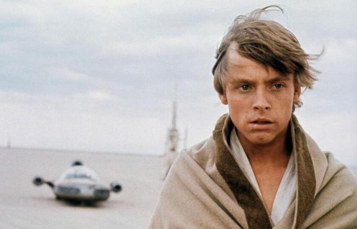 Mark Hamill se souvient de la fois où il n’a pas reconnu George Lucas lors de son audition pour Star Wars