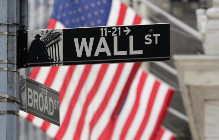 La Fed fait chuter Wall Street alors que les baisses de taux ralentissent