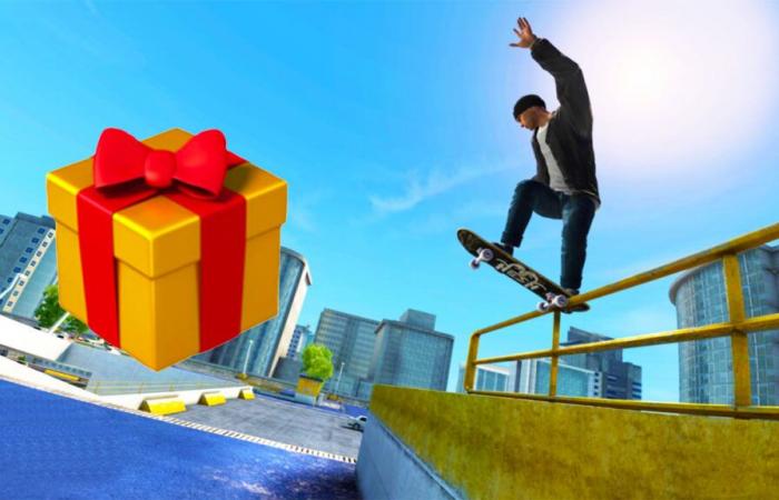 EA offre des cadeaux aux abonnés Xbox Game Pass Ultimate, notamment le DLC Skate 3