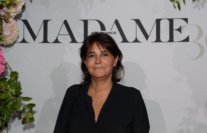 Valérie Expert victime d’un patron de télé, elle raconte pour la première fois son agression