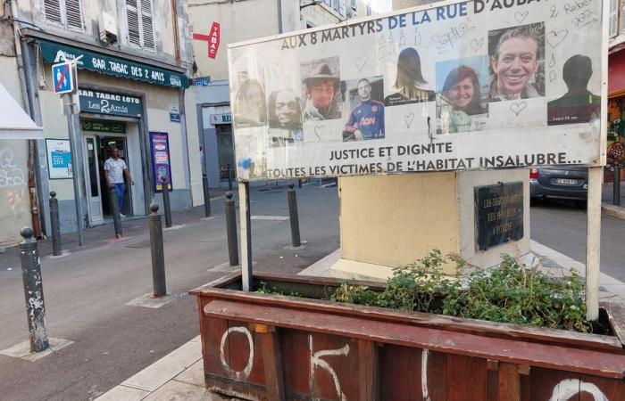 “le tribunal n’est pas un forum contre les logements indignes”, syndic et propriétaires plaident l’acquittement