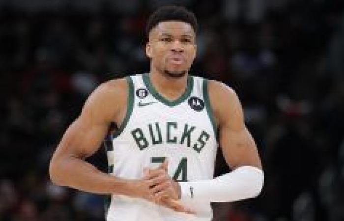 Coupe NBA, Antetokounmpo donne le titre aux Milwaukee Bucks : le Thunder perd 97-81