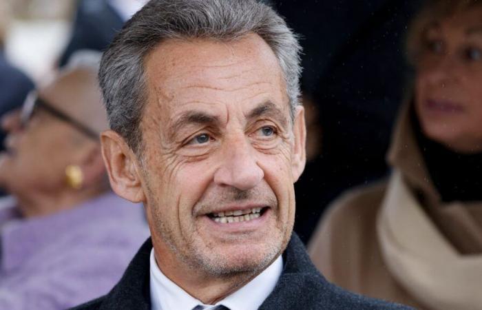 Nicolas Sarkozy condamné à trois ans de prison, dont un an, dans l’affaire « Bismuth »