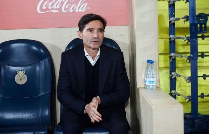 Compositions confirmées de Villarreal et Rayo Vallecano, match reporté à la 12e journée