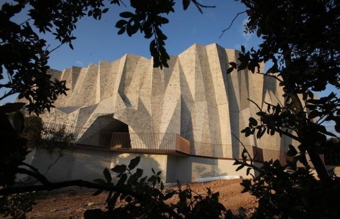 La grotte Chauvet, chapelle Sixtine de la préhistoire, fête les trente ans de sa découverte