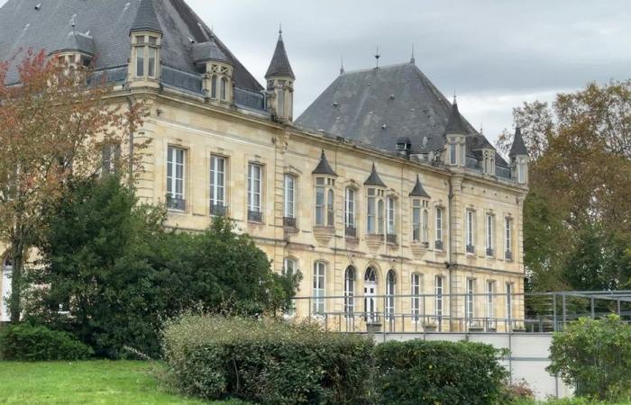 Girondins de Bordeaux. En attendant que le club se redresse, l’avenir du Château du Haillan reste incertain