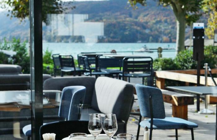 ces restaurants à Annecy qui vous proposent des menus d’exception (à partir de 50€ !)