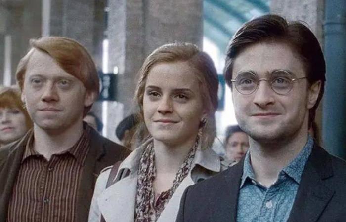 Le casting original de “Harry Potter” revient sur grand écran au milieu des réactions négatives du redémarrage