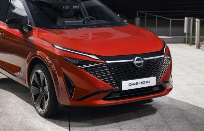 Nissan et Honda auraient l’intention de fusionner, avec un troisième constructeur