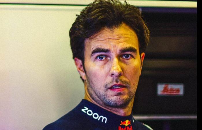 F1 News – Sergio Perez quitte Red Bull : annonce