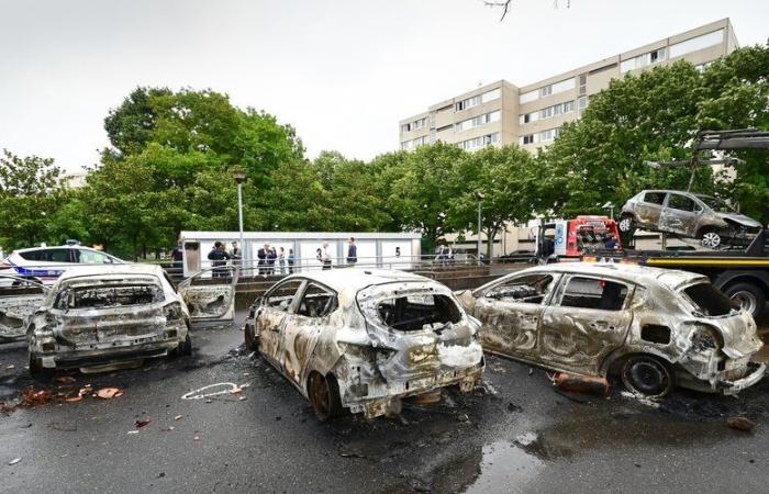 le procès des émeutes de Cantepau s’ouvre ce jeudi