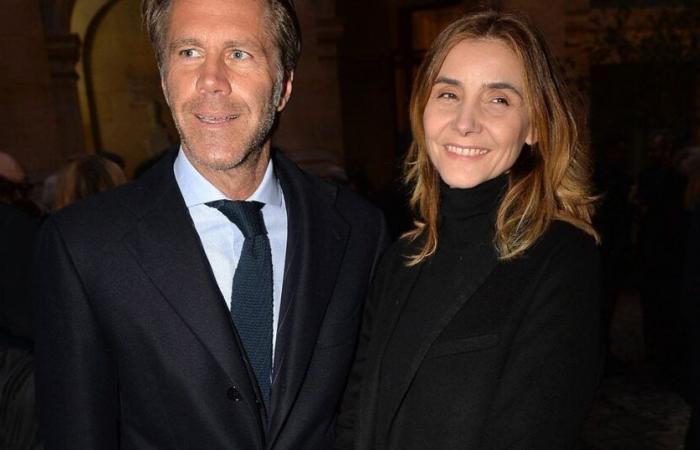 Un couple princier qui brille ! Rare apparition de Clotilde Courau et Emmanuel-Philibert de Savoie, avec une très belle surprise