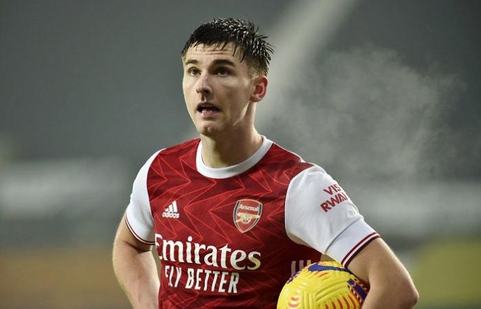 Arsenal devrait-il s’aligner avec Tierney et Sterling ce soir contre Palace ?