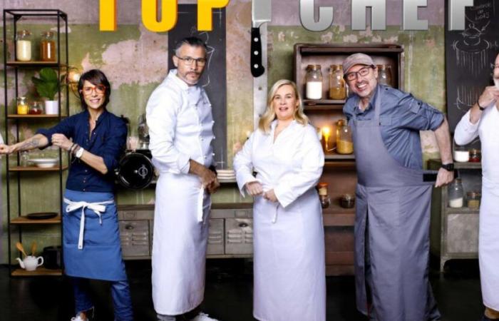 Après s’être brusquement retirée de son restaurant, cette star de Top Chef fait une grande annonce avec son mari