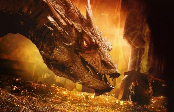 Le Hobbit, l’un des meilleurs volets de la trilogie risquait d’être très différent