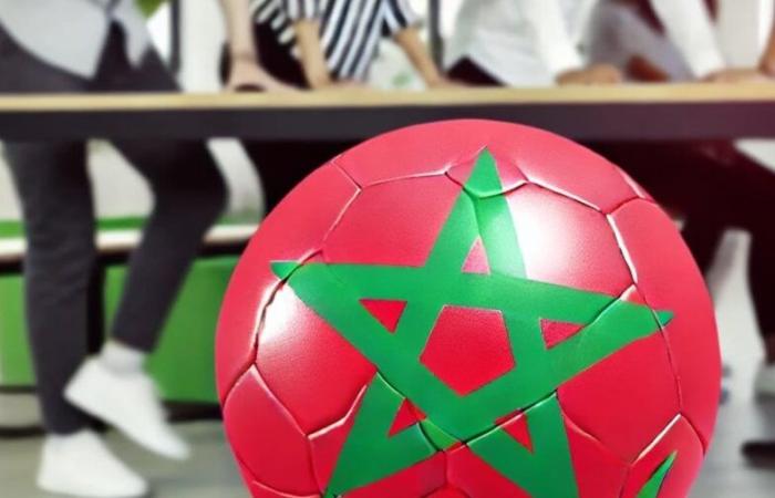 Le sport au travail, nouveau levier d’influence du Maroc en Afrique ?