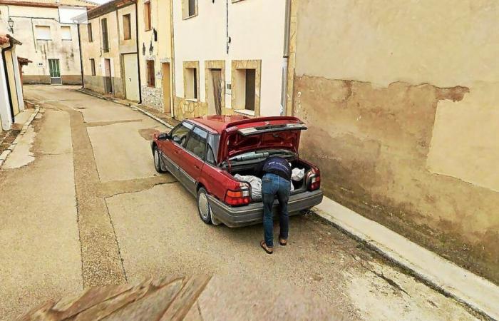 Quand le suspect d’une affaire de meurtre est confus grâce à Google Maps en Espagne