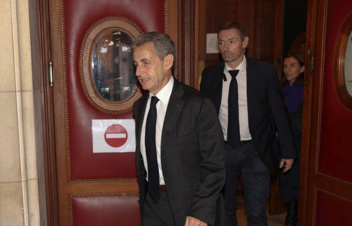 la Cour de cassation s’est prononcée dans l’affaire Bismuth