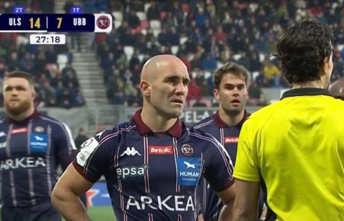 Top 14. Sans Lucu et Bielle-Biarrey mais avec Jalibert, la composition probable de l’UBB à Castres