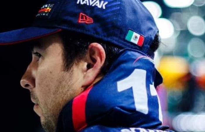 F1, Perez-Red Bull : officiel de séparation. En 2025, un autre pilote