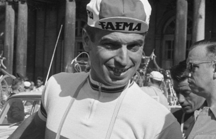 Rik Van Looy, le cycliste, décède à l’âge de 90 ans. L’empereur d’Herentals a remporté deux championnats du monde et toutes les classiques