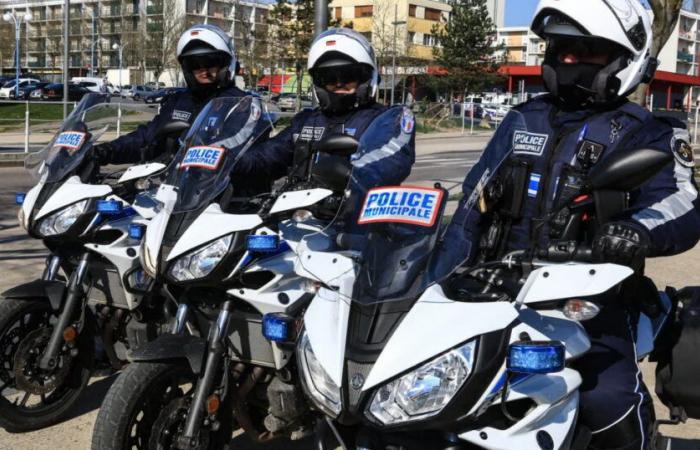 Metz. Pas de permis, pas d’assurance, fausses plaques… La police municipale arrête plusieurs conducteurs