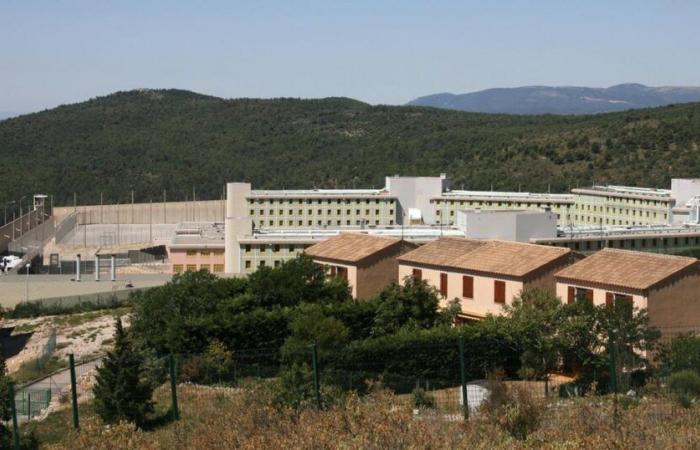 A Grasse, le maire prêt à doubler la taille de la prison