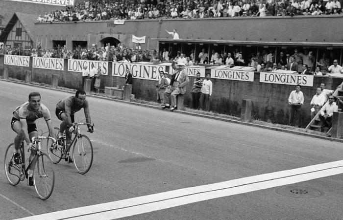 Le cyclisme pleure la mort du Belge Van Looy (ehnl)